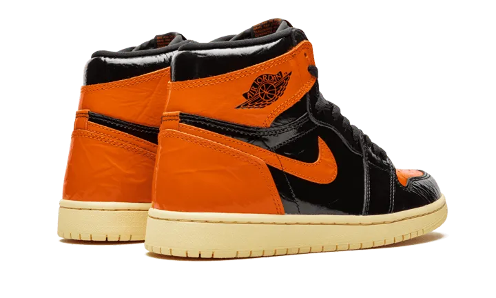 Air Jordan 1 Retro High Shattered Backboard 3,0