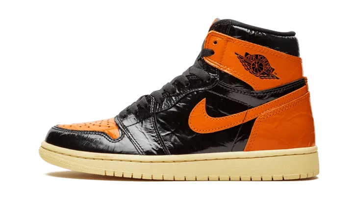 Air Jordan 1 Retro High Shattered Backboard 3,0