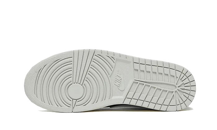 Air Jordan 1 Retro Low OG Black Cement