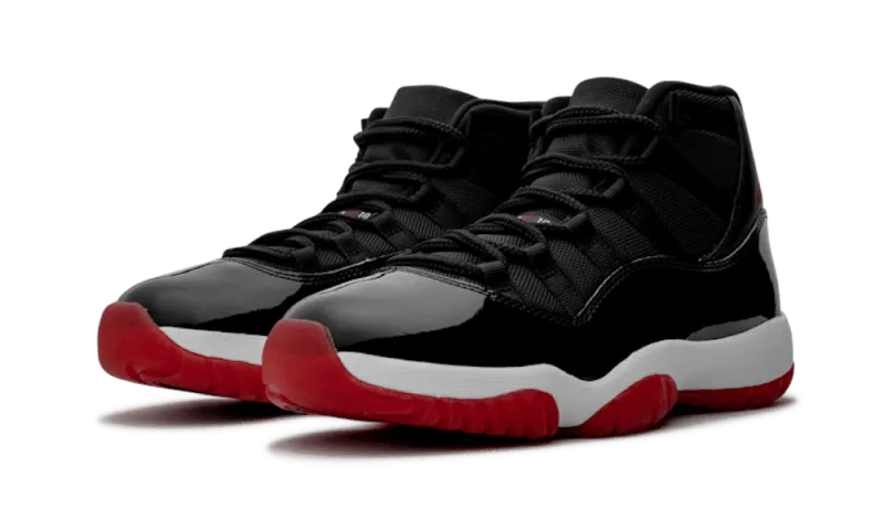 Air Jordan 11 Retro Bred