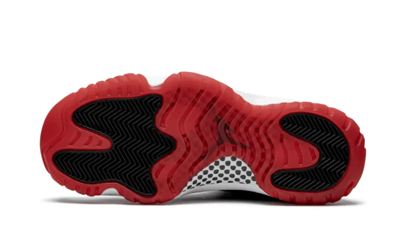 Air Jordan 11 Retro Bred