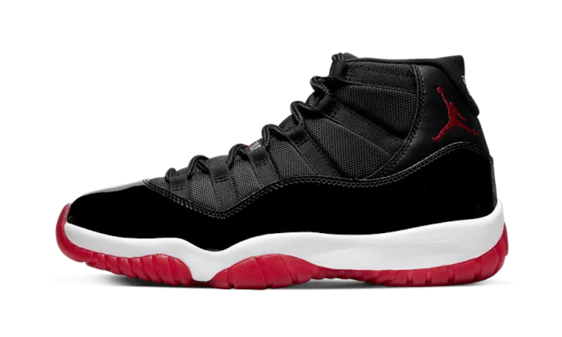 Air Jordan 11 Retro Bred