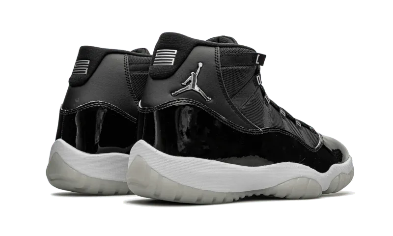 Air Jordan 11 Retro Jubilee 25th Anniversary