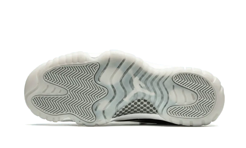 Air Jordan 11 Retro Jubilee 25th Anniversary