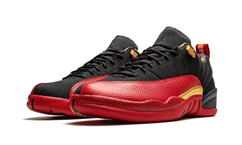 Air Jordan 12 SE Super Bowl LV