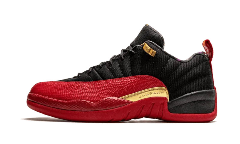 Air Jordan 12 SE Super Bowl LV