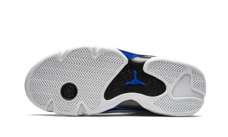 Air Jordan 14 Hyper Royal