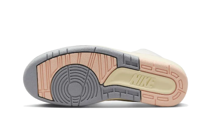Air Jordan 2 Craft - DX4400-118
