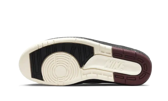 Air Jordan 2 Retro A Ma Maniére