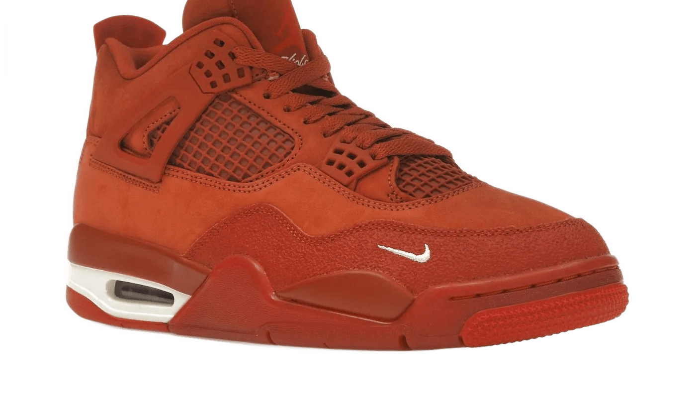 Air Jordan Air 4 Retro OG SP Nigel Sylvester Brick by Brick - HF4340-800