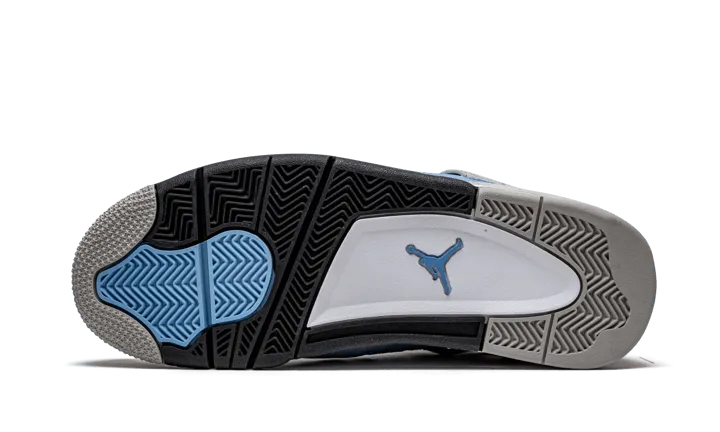 Air Jordan 4 Retro University Blue