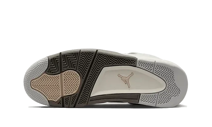 Air Jordan 4 SE Craft Photon Dust