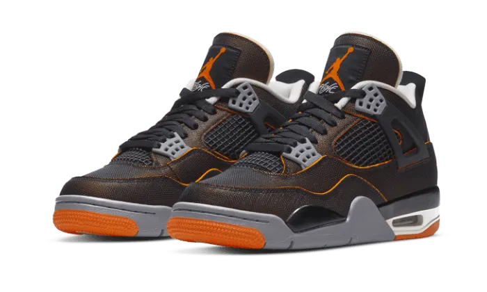Air Jordan 4 SE Starfish
