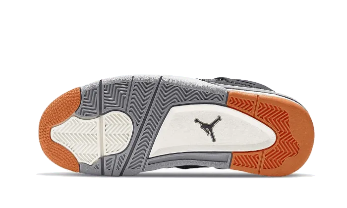 Air Jordan 4 SE Starfish