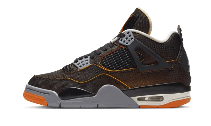 Air Jordan 4 SE Starfish