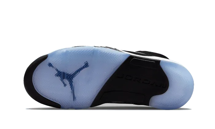 Air Jordan 5 Retro Moonlight (Oreo)