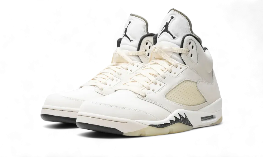 Air Jordan 5 Retro SE Sail