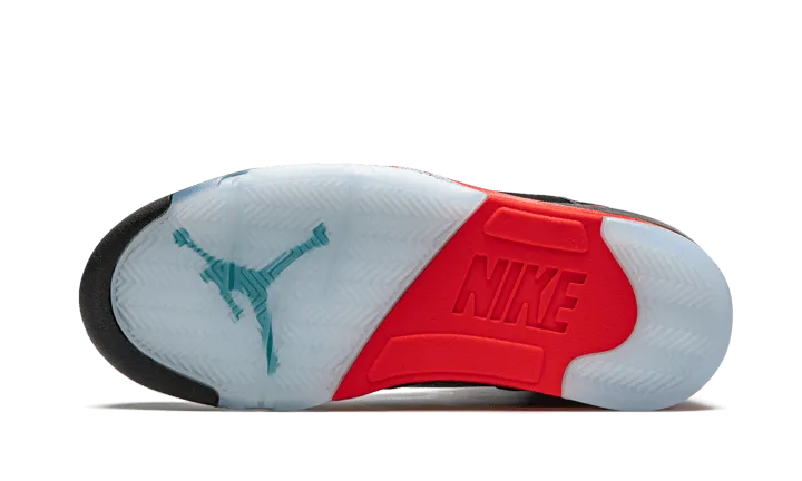 Air Jordan 5 Retro Top 3