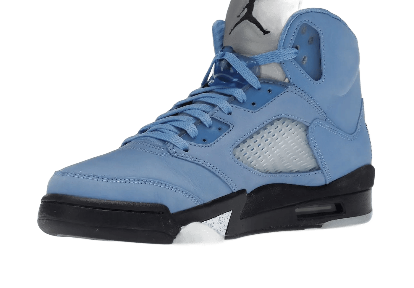 Air Jordan 5 UNC