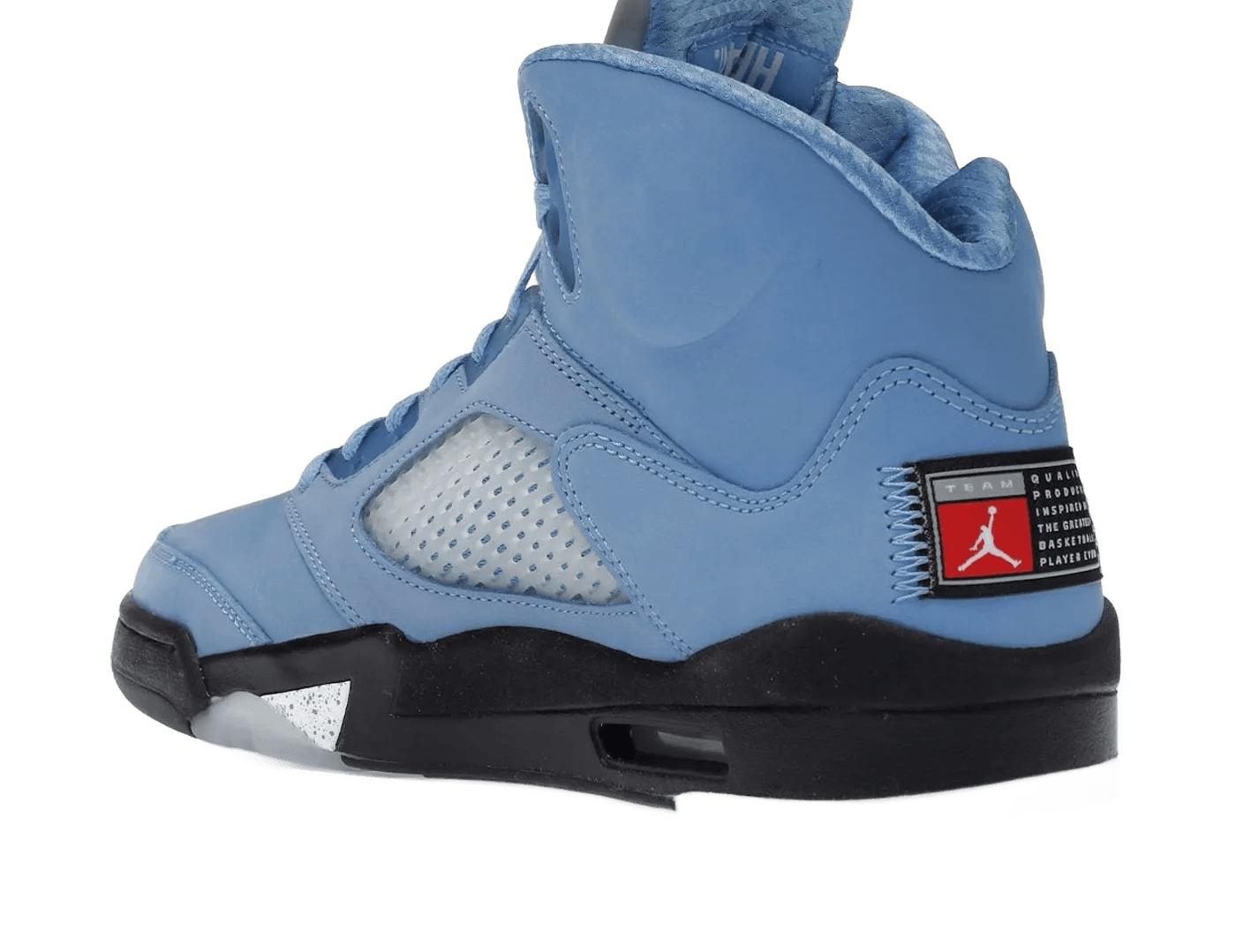 Air Jordan 5 UNC