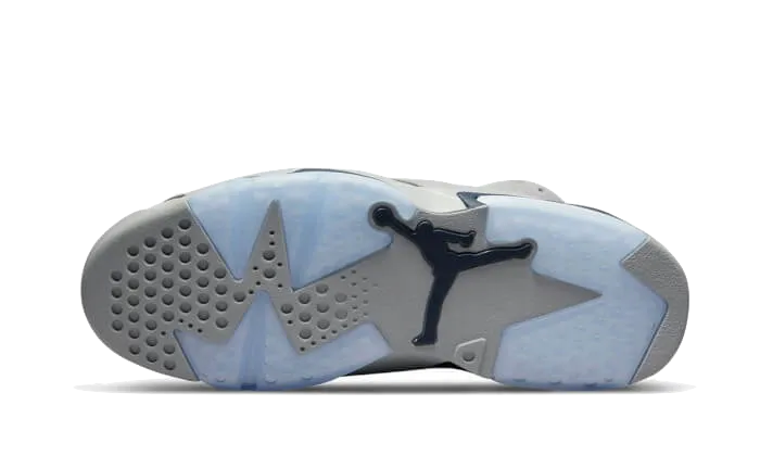 Air Jordan 6 Georgetown