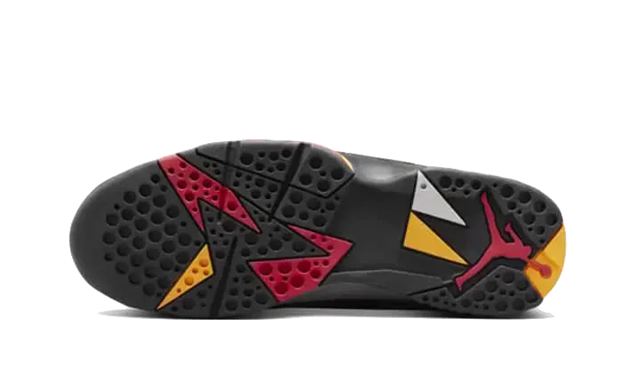Air Jordan 7 Retro Citrus