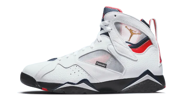 Air Jordan 7 Retro PSG Paris Saint-Germain