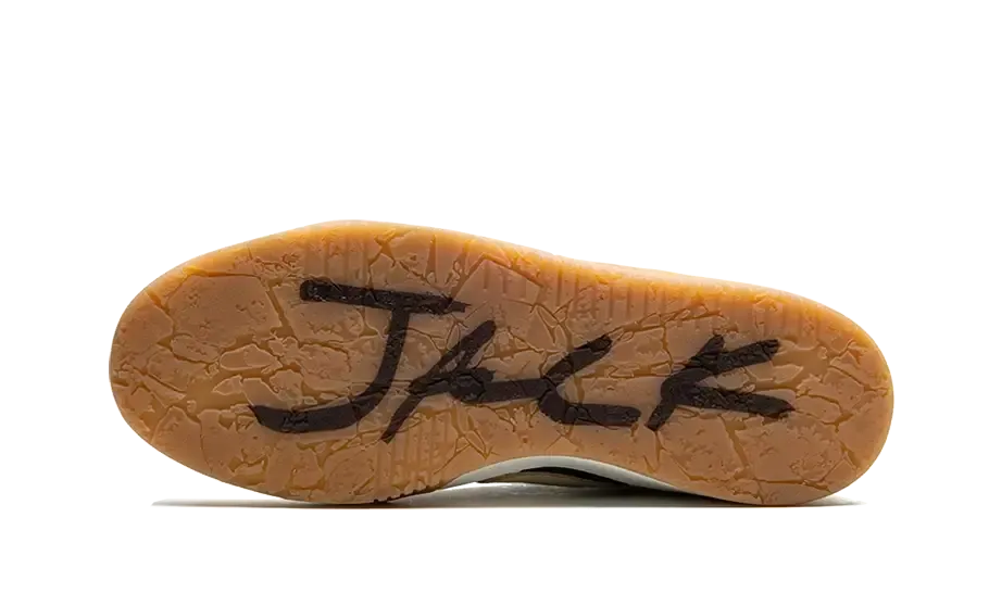 Air Jordan Jumpman Jack TR Travis Scott Sail