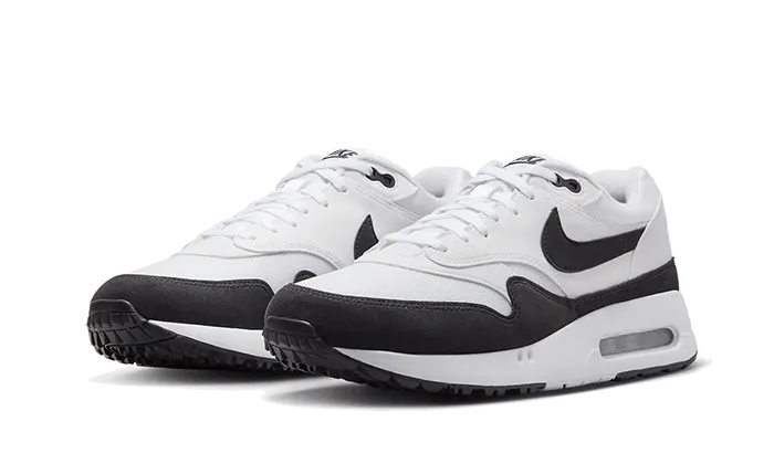 Air Max 1 '86 Golf White Black