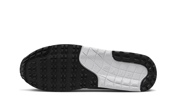 Air Max 1 '86 Golf White Black