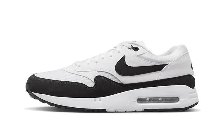 Air Max 1 '86 Golf White Black