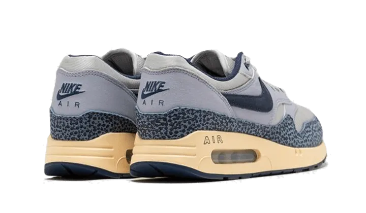 Air Max 1 '86 OG Big Bubble Lost Sketch