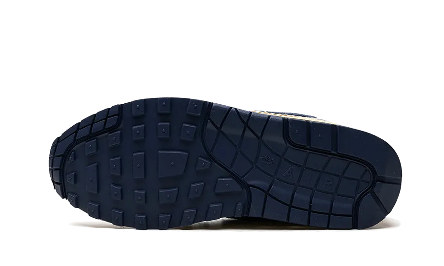 Air Max 1 ‘87 Denim Aura