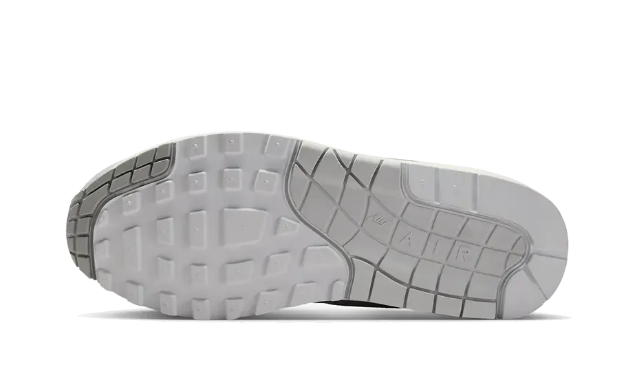 Air Max 1 '87 Pure Platinum