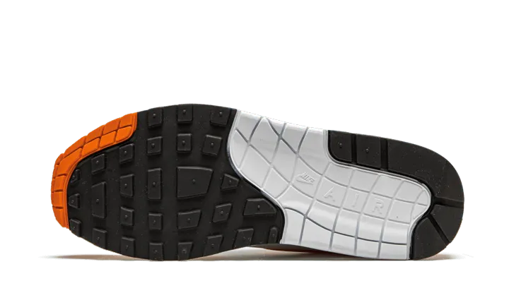 Air Max 1 Anniversary Orange (2020)