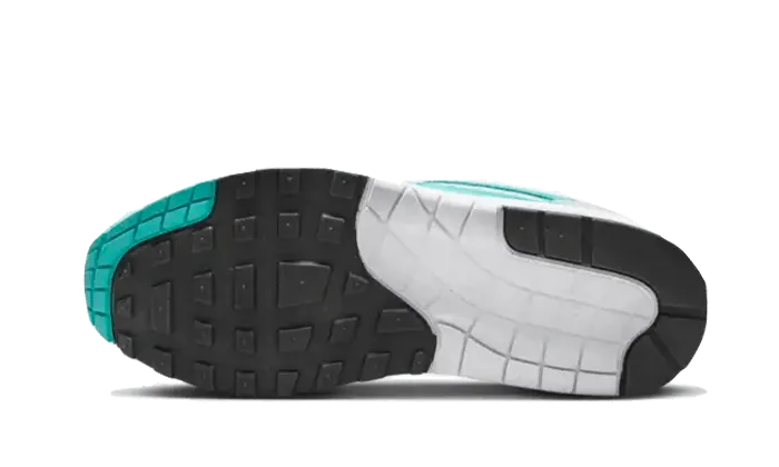 Air Max 1 Clear Jade