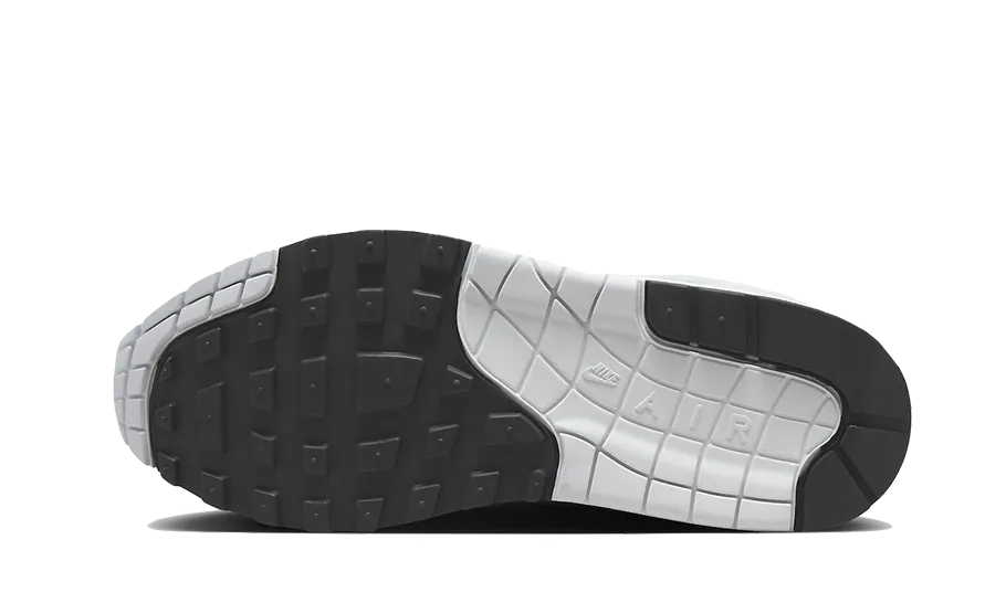 Air Max 1 Football Grey