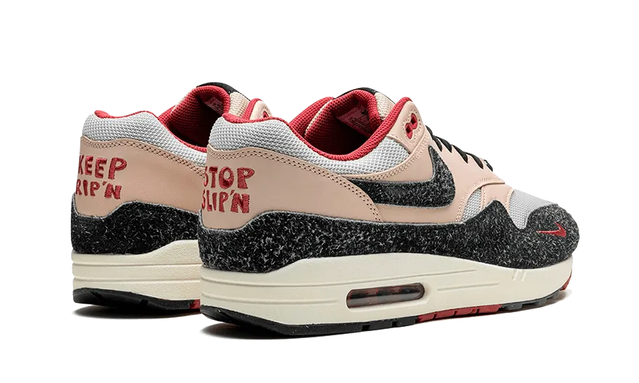 Air Max 1 Keep Rippin Stop Slippin 2,0