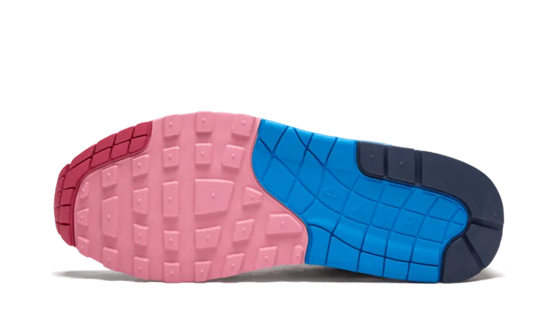 Air Max 1 Parra (2018) - AT3057-100