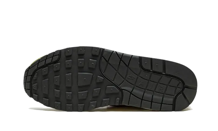 Air Max 1 SH Treeline (Skunk)