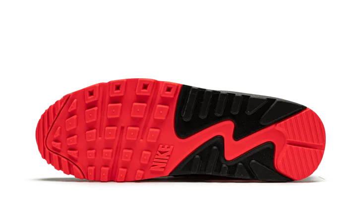 Air Max 90 Reverse Duck Camo - CW6024-600