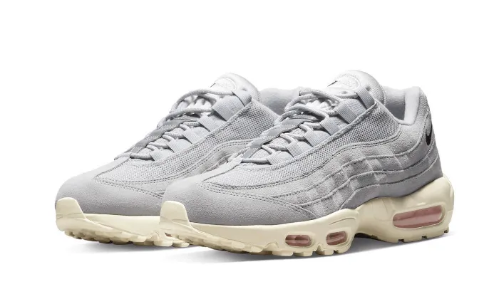Air Max 95 NH Gray Fog