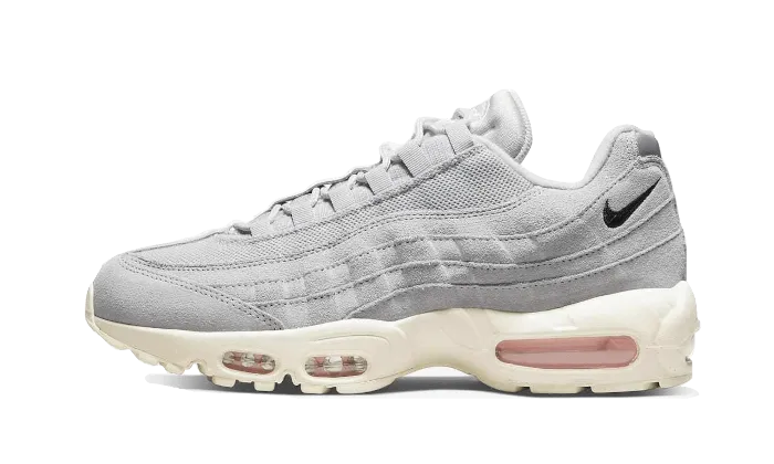 Air Max 95 NH Gray Fog