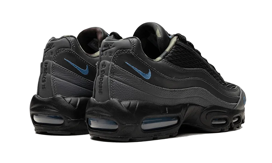 Air Max 95 SP Corteiz Aegean Storm
