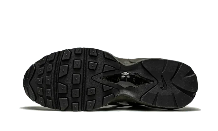 Air Max 96 Dark Army Supreme