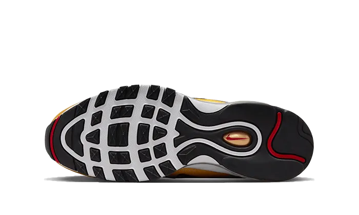 Air Max 97 Gold Bullet