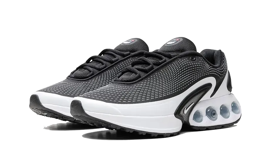 Air Max DN Black White Cool Grey