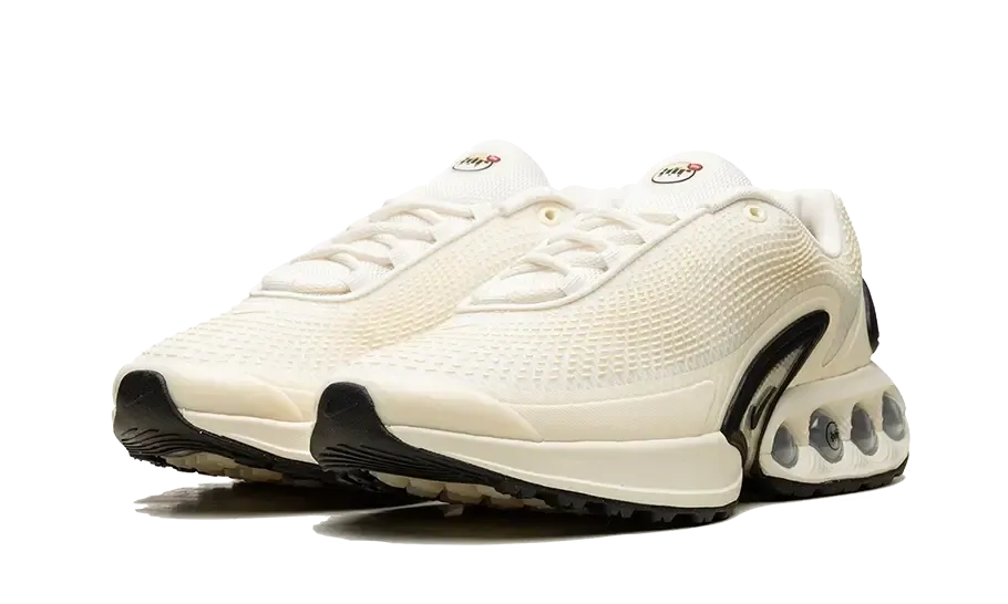 Air Max DN Sail Black