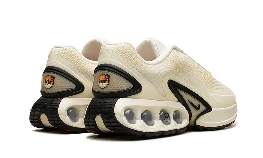 Air Max DN Sail Black