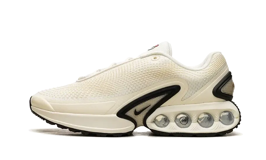 Air Max DN Sail Black